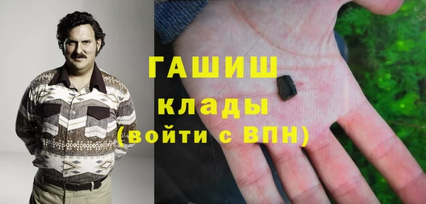 гашик Арсеньев